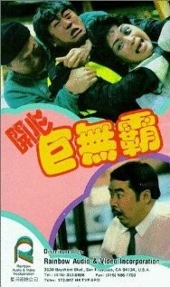 Мистер Солнечный / Hoi sam gui mo ba (1989) фильм скачать через торрент в хорошем качестве