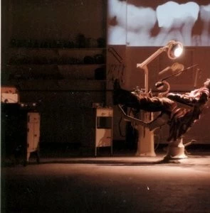 Чемоданы Тульса Люпера, часть 1: Моабская история (2003) через торрент бесплатно Чемоданы Тульса Люпера, часть 1: Моабская история (2003) фильм через торрент бесплатно