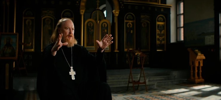 В поисках Андрея Рублева через торрент бесплатно В поисках Андрея Рублева сериал через торрент бесплатно