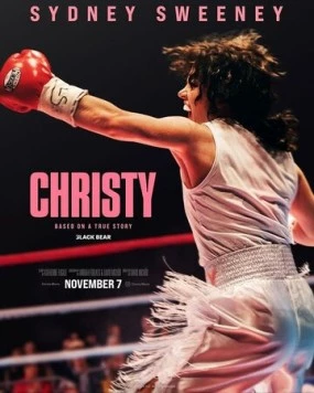 Кристи / Christy (2025) фильм скачать через торрент в хорошем качестве