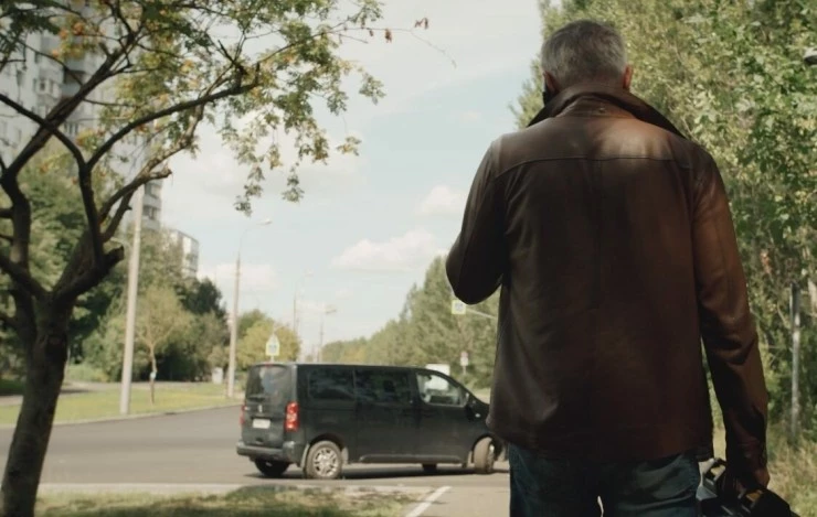 Любовь слепа (2024) через торрент скачать Любовь слепа (2024) фильм через торрент скачать