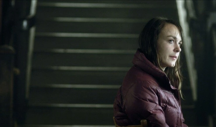 И даже не прошлое (2012) через торрент бесплатно И даже не прошлое (2012) фильм через торрент бесплатно