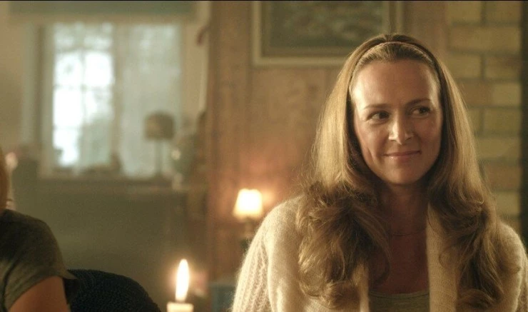 И даже не прошлое (2012) через торрент скачать И даже не прошлое (2012) фильм через торрент скачать