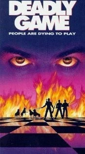 Смертельная игра / Deadly Game (1991) фильм скачать через торрент в хорошем качестве