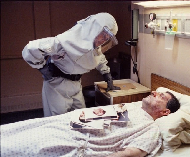 Третья мировая война (2001) через торрент скачать Третья мировая война (2001) фильм через торрент скачать