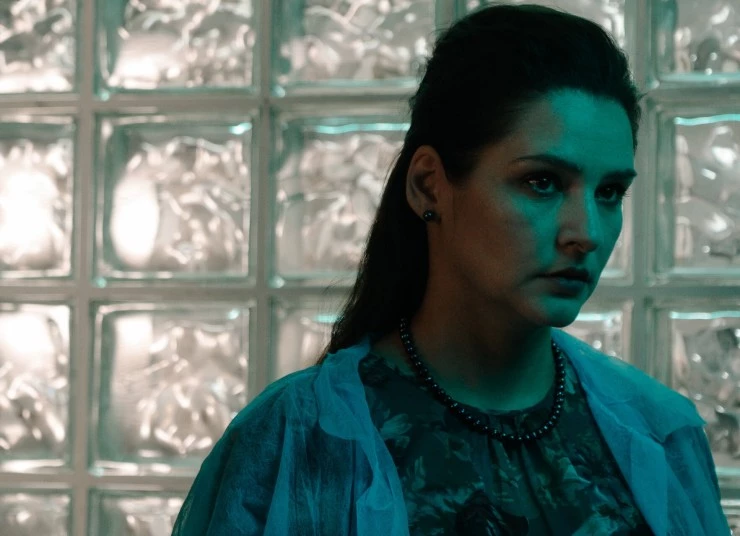 Даниловский тупик (2025) через торрент скачать Даниловский тупик (2025) сериал через торрент скачать