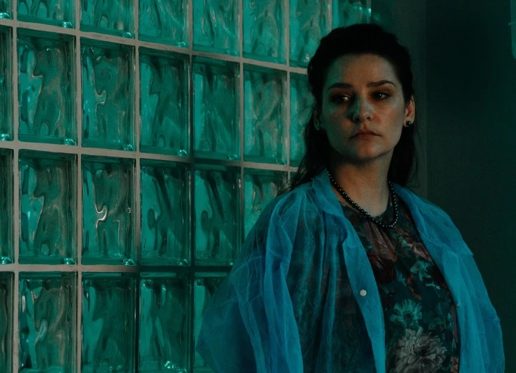 Даниловский тупик (2025) в хорошем качестве через торрент Даниловский тупик (2025) сериал в хорошем качестве через торрент