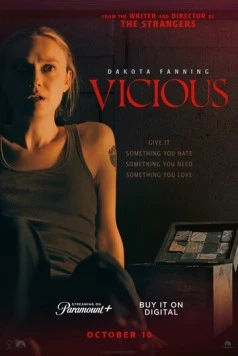 Скачать Порочный / Vicious (2025) фильм через торрент на русском