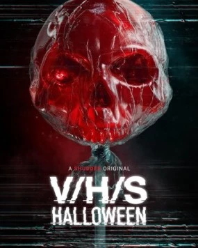 З/Л/О: Хэллоуин / V/H/S/Halloween (2025) фильм скачать через торрент в хорошем качестве