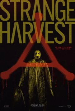 Странный урожай / Strange Harvest (2024) фильм скачать через торрент в хорошем качестве