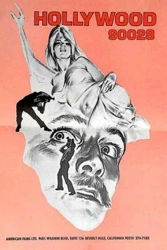 Голливуд 90028 / Hollywood 90028 (1973) фильм скачать через торрент в хорошем качестве