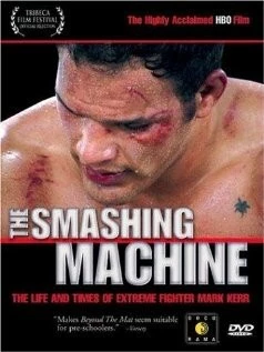 Крушащая машина / The Smashing Machine (2002) фильм скачать через торрент в хорошем качестве