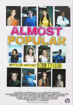 Скачать Почти популярные / Almost Popular (2024) фильм через торрент на русском