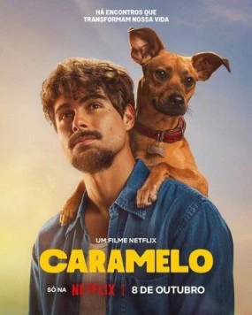 Карамело / Caramelo (2025) фильм скачать через торрент в хорошем качестве