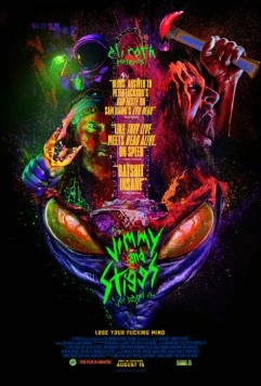 Скачать Джимми и Стиггс / Jimmy and Stiggs (2024) фильм через торрент на русском