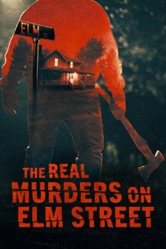 Настоящие убийства на улице Вязов / The Real Murders on Elm Street 2024 скачать через торрент сериал в хорошем качестве