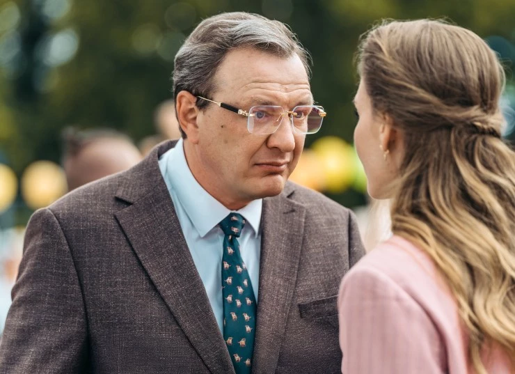 Санкционер (2025) через торрент бесплатно Санкционер (2025) сериал через торрент бесплатно