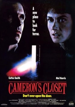 Шкаф Кэмерона / Cameron's Closet (1987) фильм скачать через торрент в хорошем качестве