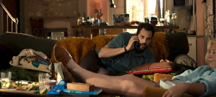 Самый худший друг (2025) через торрент скачать Самый худший друг (2025) фильм через торрент скачать