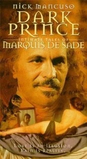 Маркиз де Сад (1996) сериал скачать через торрент в хорошем качестве