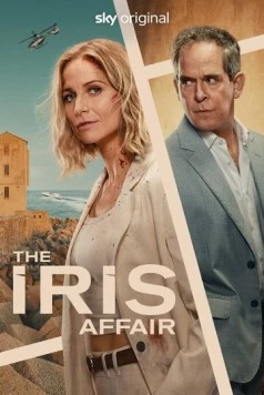 Айрис / The Iris Affair 2025 скачать через торрент сериал в хорошем качестве