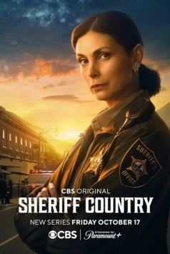 Шериф округа / Sheriff Country 2025 скачать через торрент сериал в хорошем качестве