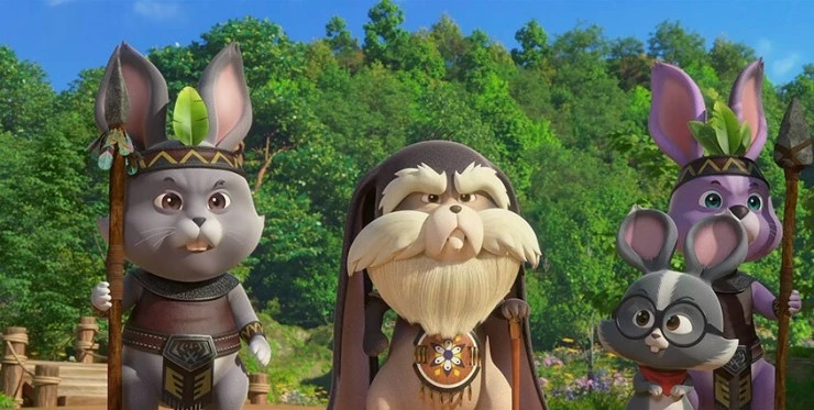 Тайна затерянного острова (2023) в хорошем качестве через торрент Тайна затерянного острова (2023) мультфильм в хорошем качестве через торрент