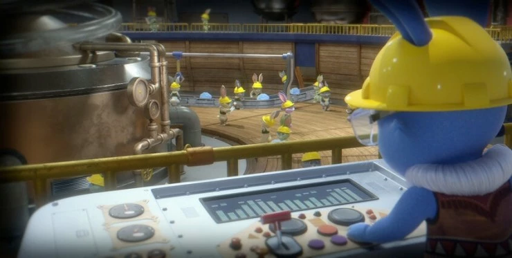 Тайна затерянного острова (2023) через торрент бесплатно Тайна затерянного острова (2023) мультфильм через торрент бесплатно