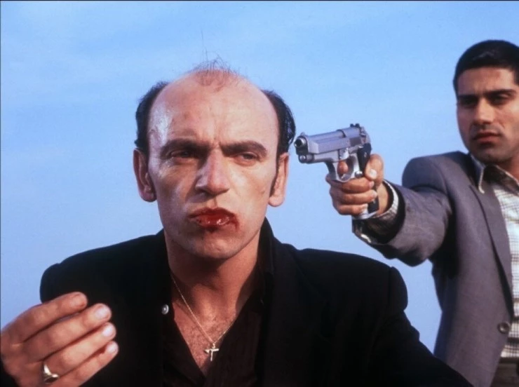 Похитители (1998) в хорошем качестве через торрент Похитители (1998) фильм в хорошем качестве через торрент