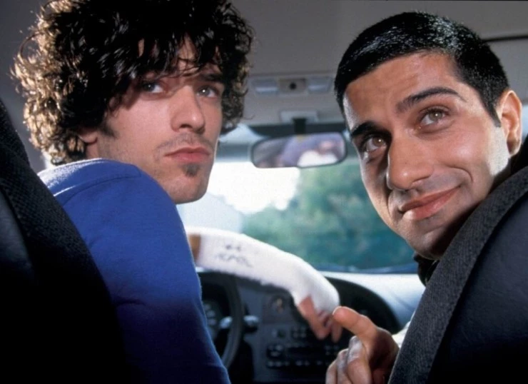 Похитители (1998) через торрент скачать Похитители (1998) фильм через торрент скачать