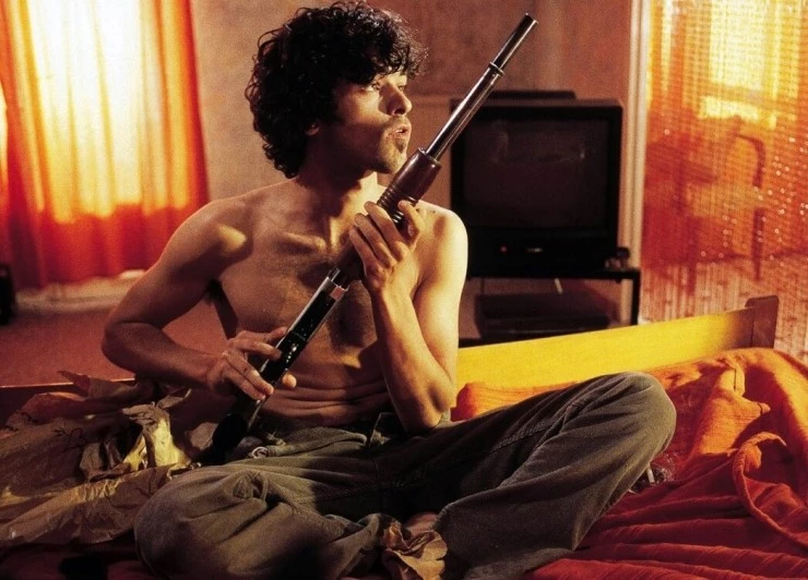 Похитители (1998) через торрент бесплатно Похитители (1998) фильм через торрент бесплатно