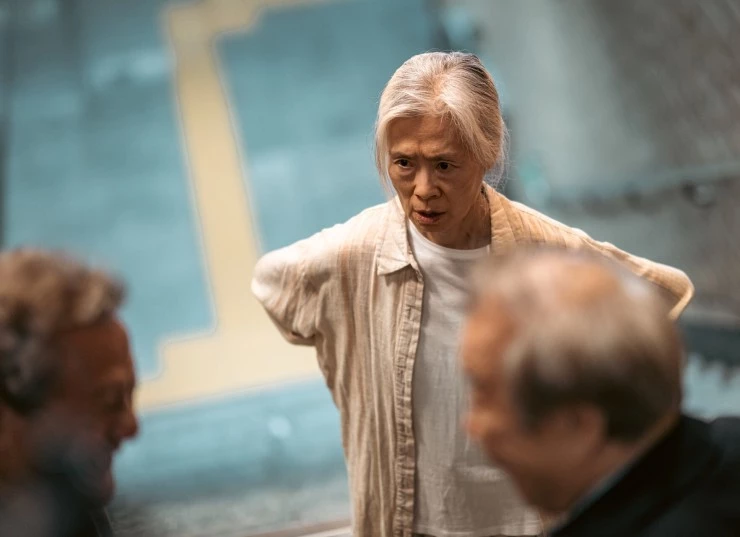 Люди и мясо (2025) через торрент скачать Люди и мясо (2025) фильм через торрент скачать