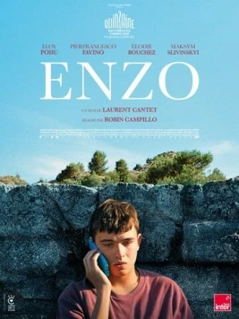 Энцо / Enzo (2025) фильм скачать через торрент в хорошем качестве