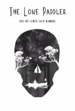 Одинокий гребец / The Lone Paddler (2025) фильм скачать через торрент в хорошем качестве