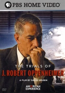 Осуждение Дж. Роберта Оппенгеймера / The Trials of J. Robert Oppenheimer (2008) фильм скачать через торрент в хорошем качестве