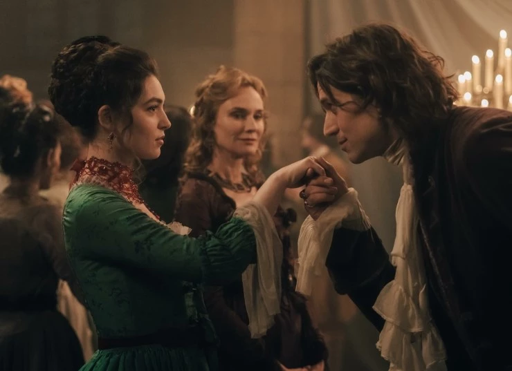 Мертёй (2025) в хорошем качестве через торрент Мертёй (2025) сериал в хорошем качестве через торрент