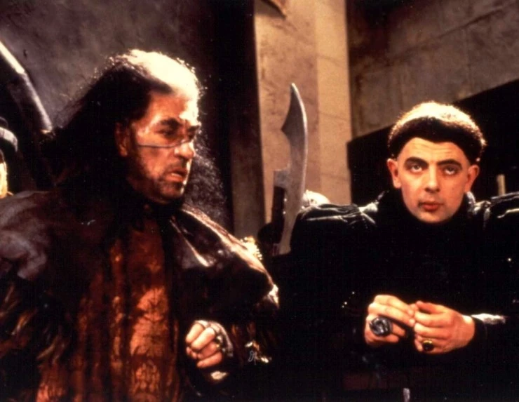 Черная гадюка (1982) через торрент скачать Черная гадюка (1982) сериал через торрент скачать