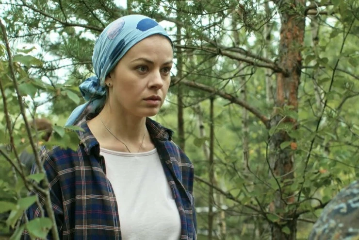 Сельский детектив. Месть Чернобога (2019-2018) в хорошем качестве через торрент Сельский детектив. Месть Чернобога (2019-2018) сериал в хорошем качестве через торрент