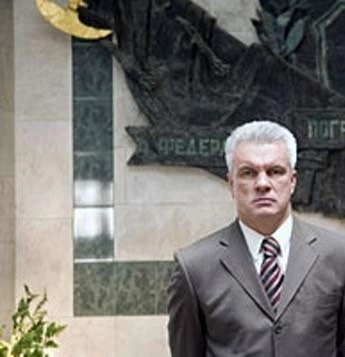 Гражданин начальник 3 (2006) в хорошем качестве через торрент Гражданин начальник 3 (2006) сериал в хорошем качестве через торрент