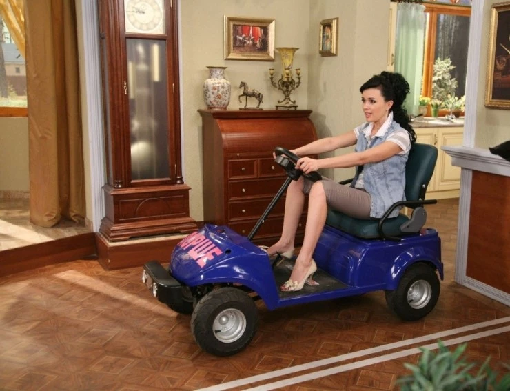 Моя прекрасная няня. Жизнь после свадьбы (2008) в хорошем качестве через торрент Моя прекрасная няня. Жизнь после свадьбы (2008) сериал в хорошем качестве через торрент