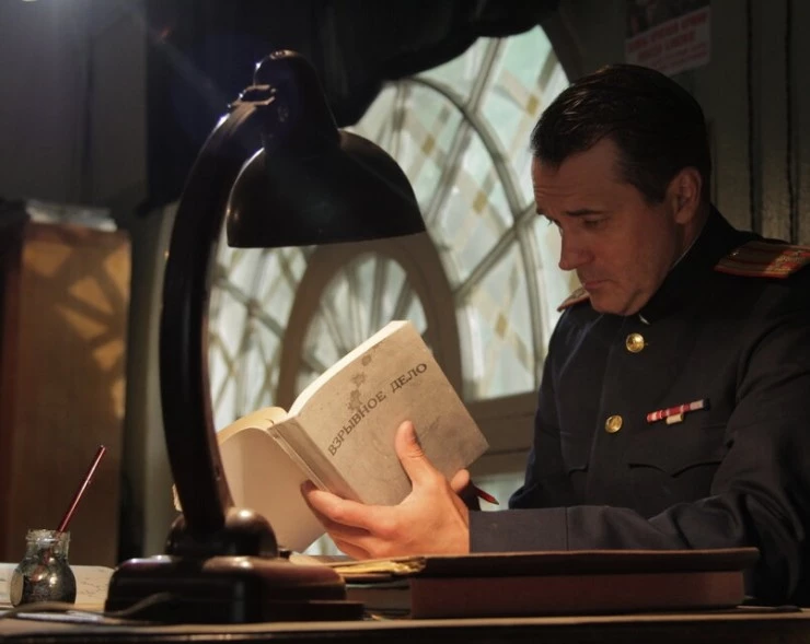 Баренцево море (2021) через торрент бесплатно Баренцево море (2021) сериал через торрент бесплатно