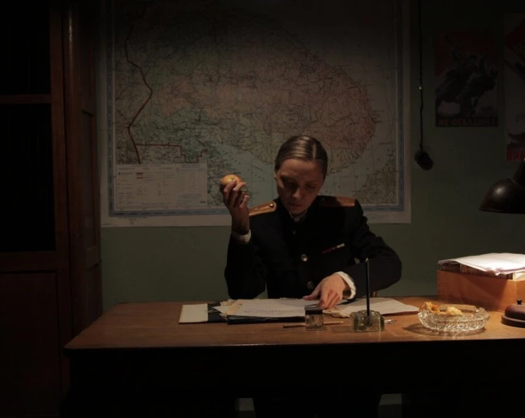 Баренцево море (2021) через торрент скачать Баренцево море (2021) сериал через торрент скачать