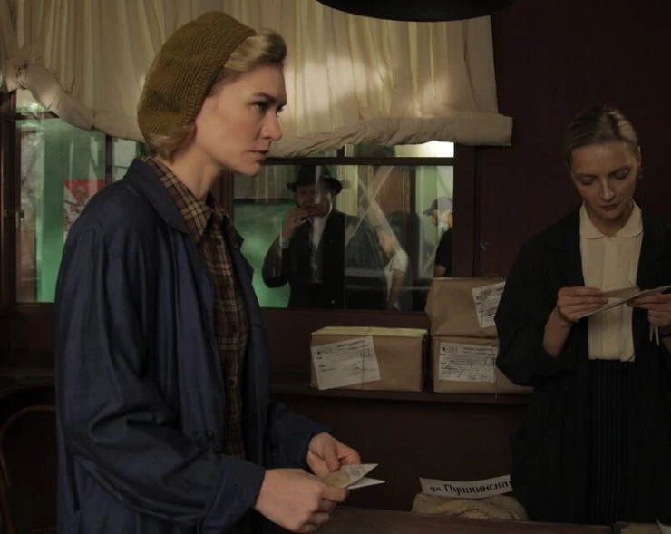 Баренцево море (2021) в хорошем качестве через торрент Баренцево море (2021) сериал в хорошем качестве через торрент