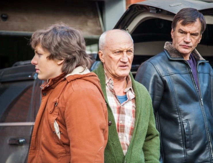 Учитель в законе. Схватка (2017) в хорошем качестве через торрент Учитель в законе. Схватка (2017) сериал в хорошем качестве через торрент