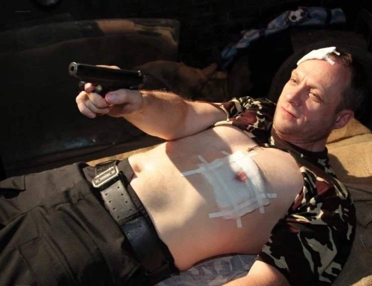 Меч 2 (2014) в хорошем качестве через торрент Меч 2 (2014) сериал в хорошем качестве через торрент