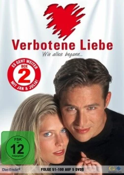 Запрещенная любовь / Verbotene Liebe (1995) фильм скачать через торрент в хорошем качестве