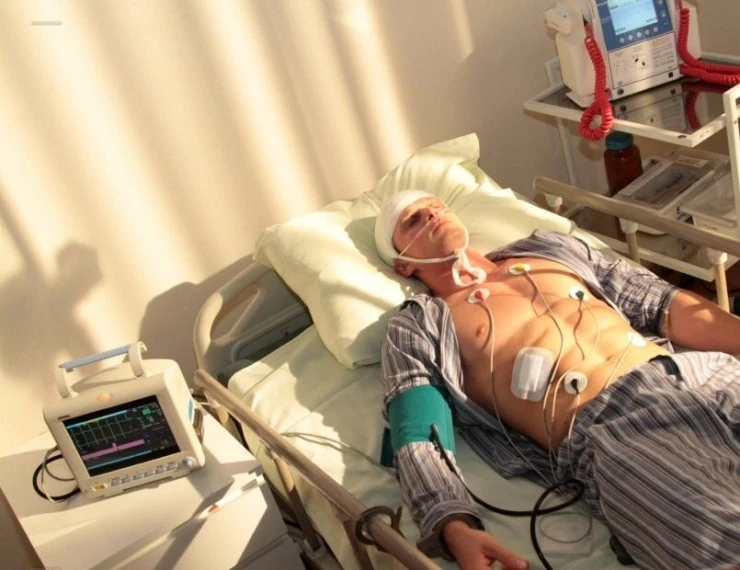 Меч 2 (2014) через торрент бесплатно Меч 2 (2014) сериал через торрент бесплатно