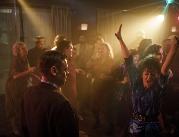 Германия 83 (2018) в хорошем качестве через торрент Германия 83 (2018) сериал в хорошем качестве через торрент