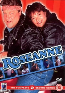 Розанна / Roseanne (2018) сериал скачать через торрент в хорошем качестве