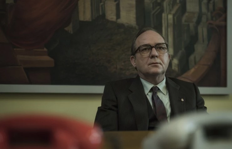 Германия 83 (2018) через торрент скачать Германия 83 (2018) сериал через торрент скачать